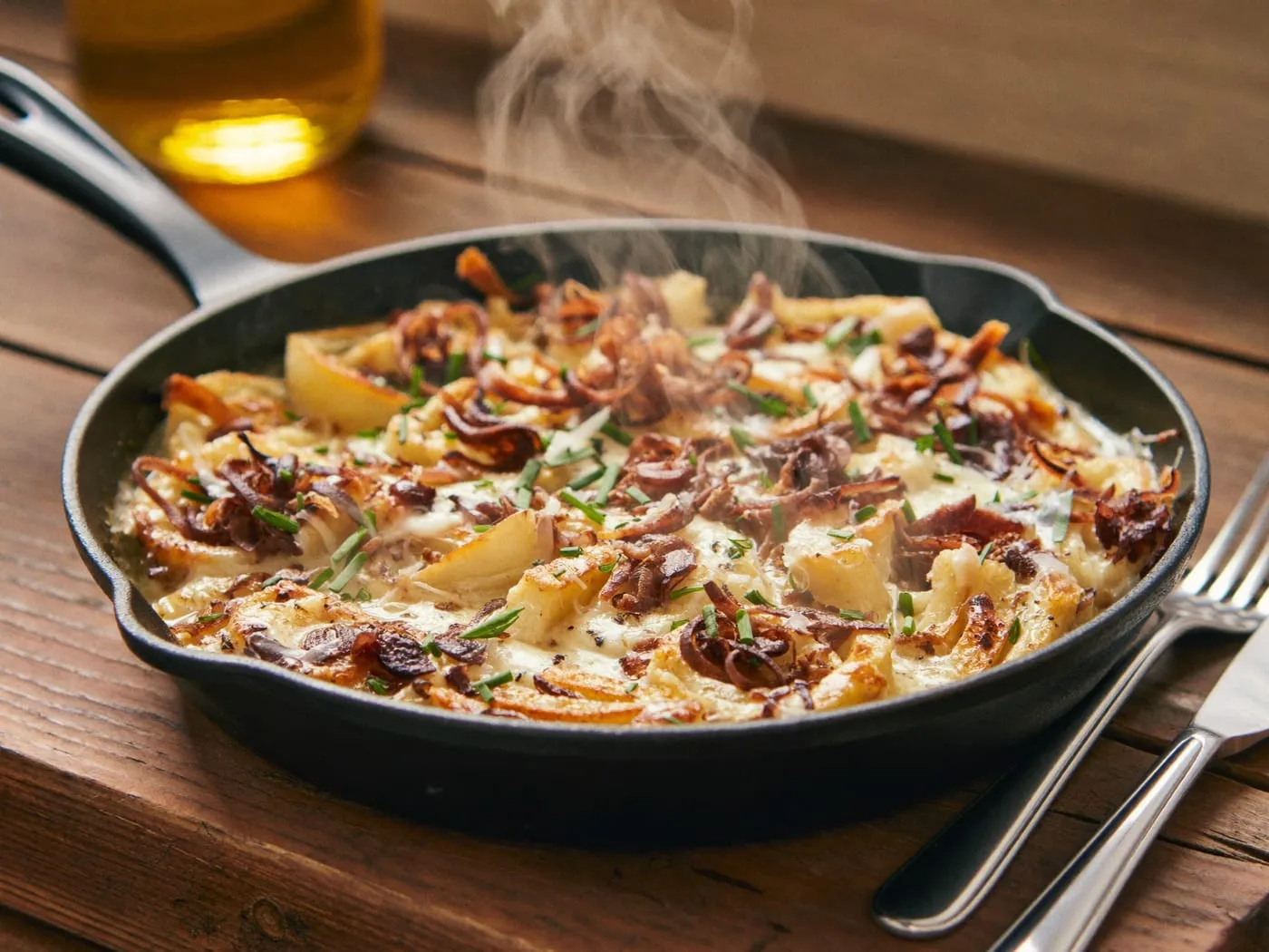 Käsespätzle