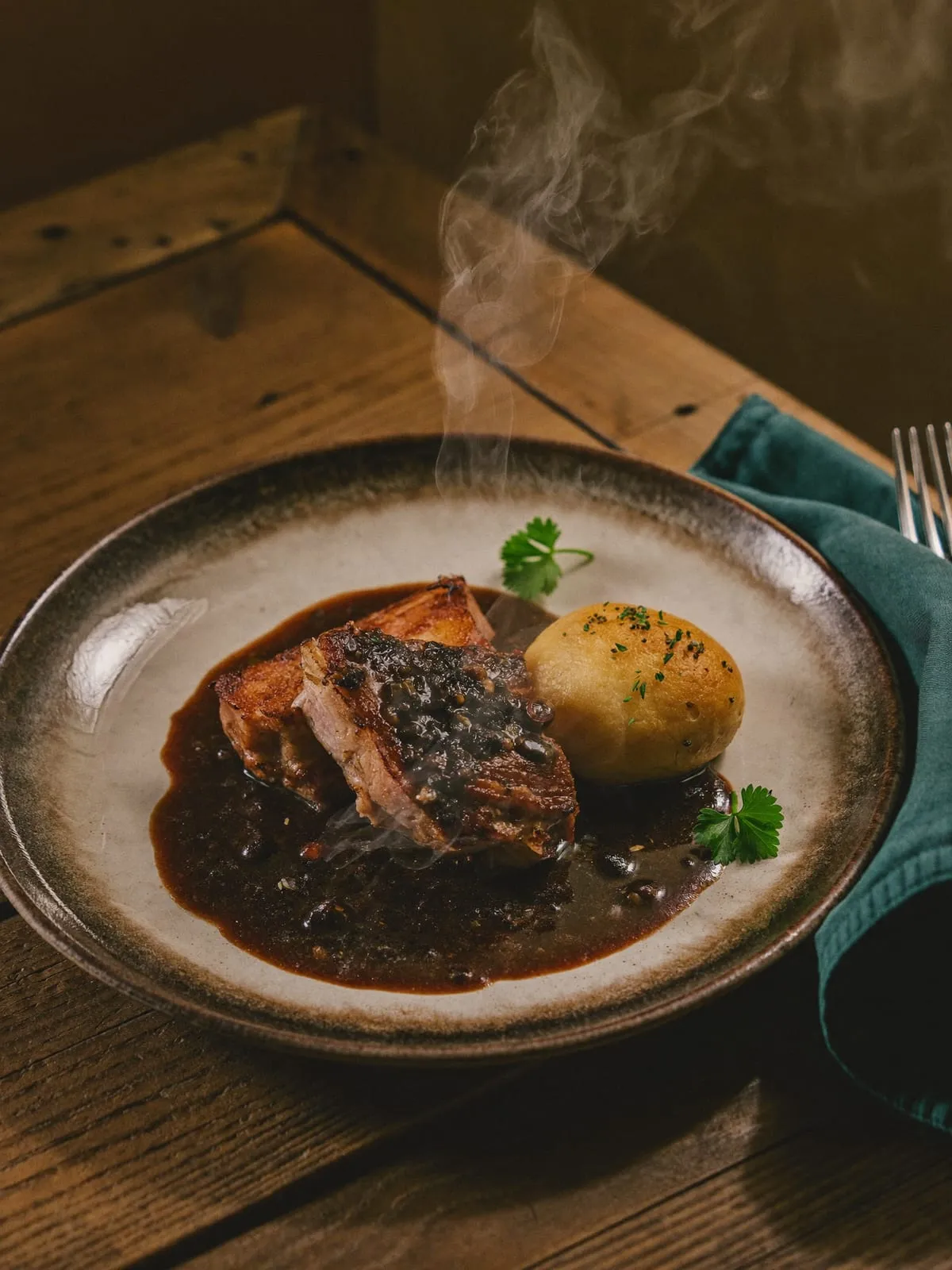 Schweinsbraten